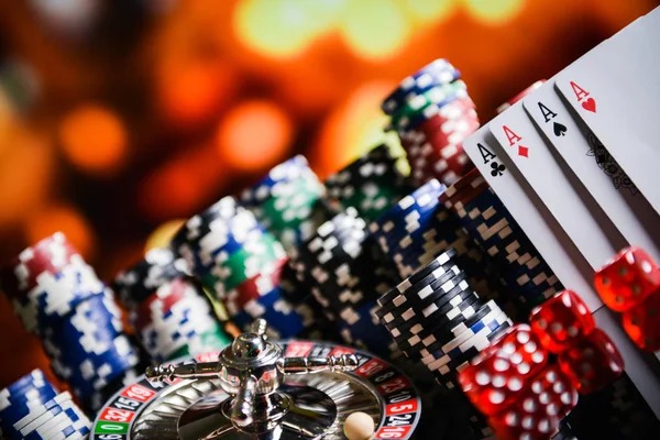 Our cabe777 baccarat studio view for Asia Gaming