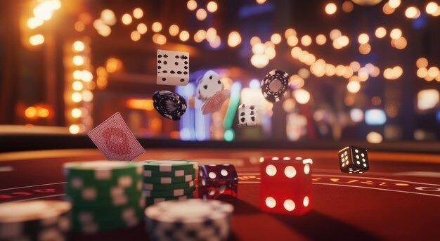 Our cabe777 baccarat table guide beside slot content