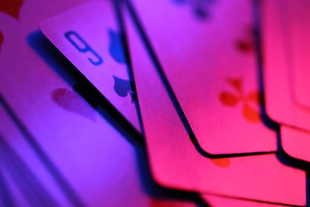 Our cabe777 roulette table lighting reference
